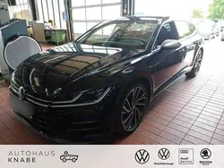 Außenfarbe: Gebraucht 2022 VW Arteon R Kombi | 35.820 € (Fairer Preis)