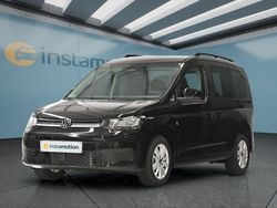 Schwarz Neu 2025 VW Caddy Van / Kleinbus | 37.899 € (Teuer)