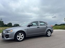 Grau Gebraucht 2017 Mitsubishi Lancer Limousine | 6.690 € (Guter Preis)