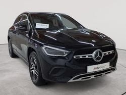 Nachtschwarz Gebraucht 2022 Mercedes GLA200 Progressive SUV | 26.990 € (Superpreis)