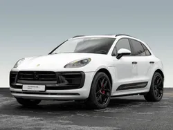 Weiß Gebraucht 2023 Porsche Macan GTS Sport SUV | 96.900 € (Guter Preis)