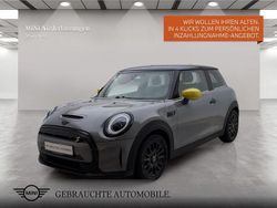 Grau Gebraucht 2022 Mini Cooper SE Kleinwagen | 17.980 € (Fairer Preis)