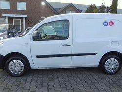 Weiß Gebraucht 2016 Renault Kangoo Rapid Extra Van / Kleinbus | 6.900 € (Guter Preis)