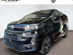 Schwarz Gebraucht 2024 Citroën Spacetourer Van | 36.877 € (Fairer Preis)