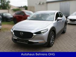 Silber Gebraucht 2019 Mazda CX-30 SUV | 18.490 € (Guter Preis)