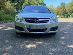 Gebraucht 2007 Opel Signum Kombi | 2.600 € (Teuer)