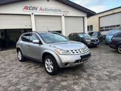 Silber Gebraucht 2006 Nissan Murano SUV | 3.990 € (Guter Preis)