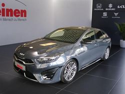 Andere Gebraucht 2024 Kia ProCeed GT-Line Kleinwagen | 26.919 € (Guter Preis)