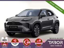 Marlingrau metallic Neu 2025 Toyota Yaris Cross Style SUV | 28.288 € (Fairer Preis)