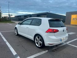 Gebraucht 2013 VW Golf Highline Limousine | 8.400 € (Fairer Preis)