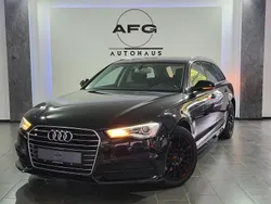 Schwarz Gebraucht 2016 Audi A6 Comfort Kombi | 13.995 € (Superpreis)