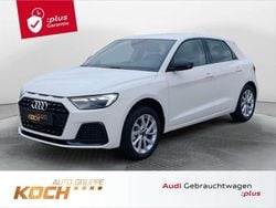 Cortinaweiß Gebraucht 2025 Audi A1 Ambiente Limousine | 22.890 €