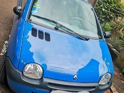 Gebraucht 2007 Renault Twingo Authentique Kleinwagen | 2.999 € (Teuer)