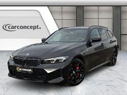 Schwarz Gebraucht 2025 BMW M340 M Sport Limousine | 66.900 € (Superpreis)