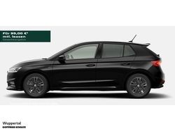 Schwarz Neu 2025 Skoda Fabia Tour Kleinwagen | 22.880 € (Fairer Preis)