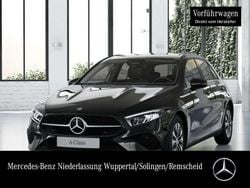 Schwarz Gebraucht 2025 Mercedes A180 Limousine | 27.998 € (Guter Preis)
