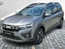 Grau Neu 2025 Dacia Jogger Expression Van / Kleinbus | 19.970 € (Guter Preis)