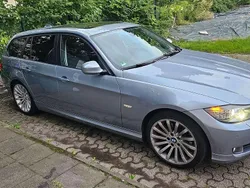 Blau Gebraucht 2011 BMW 320 Kombi | 5.500 € (Fairer Preis)
