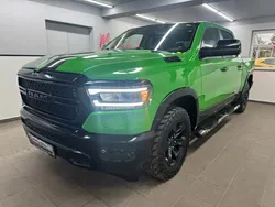 Grün Gebraucht 2019 Dodge Ram Abholung | 39.990 € (Fairer Preis)