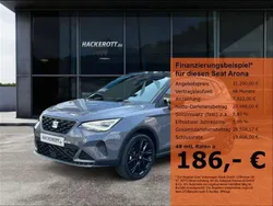 Graphengrau Neu 2025 Seat Arona Black Edition SUV | 31.290 € (Teuer)