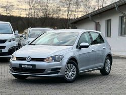 Reflexsilber metallic Gebraucht 2014 VW Golf Trendline Limousine | 11.900 € (Fairer Preis)
