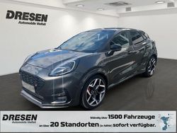 Grau Gebraucht 2021 Ford Puma Performance Edition SUV | 23.190 € (Fairer Preis)