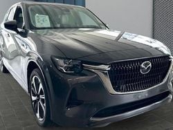 Grau Neu 2025 Mazda CX-60 Takumi-Line SUV | 47.900 € (Superpreis)