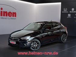 Schwarz Gebraucht 2023 Opel Corsa Kleinwagen | 17.299 € (Fairer Preis)