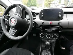 Weiß Gebraucht 2019 Fiat 500X Sport SUV | 16.700 € (Guter Preis)