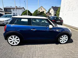 Andere außenfarben Gebraucht 2016 Mini Cooper Coupé Chili Coupé | 13.500 € (Fairer Preis)