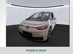 Weiß Gebraucht 2022 VW ID.3 Pro Kleinwagen | 22.950 € (Fairer Preis)