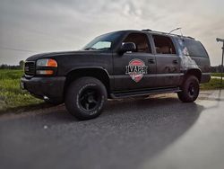 Schwarz Gebraucht 2000 GMC Yukon SUV | 5.500 €