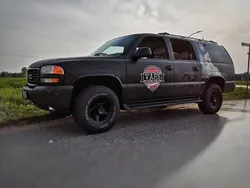 Schwarz Gebraucht 2000 GMC Yukon SUV | 6.000 €