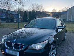 Schwarz Gebraucht 2005 BMW 530 Limousine | 4.500 € (Guter Preis)