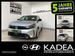 Silber (metallic) Gebraucht 2024 Opel Corsa Kleinwagen | 13.800 € (Superpreis)