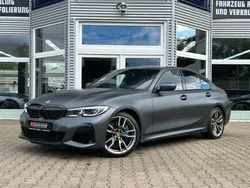 Grau Gebraucht 2020 BMW M340 M Sport Limousine | 42.990 € (Superpreis)