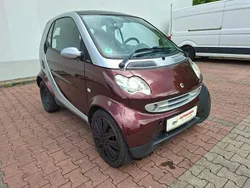 Rot Gebraucht 2006 Smart ForTwo Coupé Coupé | 1.500 € (Superpreis)