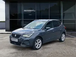 Grau Gebraucht 2021 Seat Arona Beats SUV | 19.350 € (Fairer Preis)
