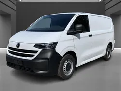 Weiß Neu 2025 VW T6.1 Van | 42.890 € (Superpreis)