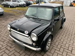 Schwarz Gebraucht 1999 Mini Cooper Kleinwagen | 5.900 €