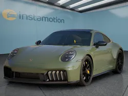 Beige Neu 2025 Porsche 911 Carrera 4 Coupé | 246.349 €