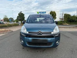 Blau Gebraucht 2013 Citroën Berlingo Van / Kleinbus | 3.300 € (Guter Preis)