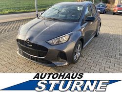 Neu 2025 Mazda 2 Exclusive-Line | 24.990 € (Fairer Preis)