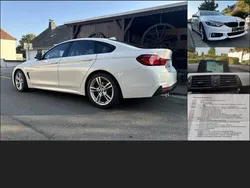 Andere Gebraucht 2020 BMW 420 Gran Coupé M Sport Coupé | 32.888 € (Fairer Preis)