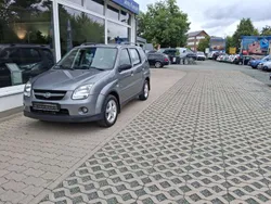 Grau Gebraucht 2007 Suzuki Ignis Kleinwagen | 2.900 € (Fairer Preis)