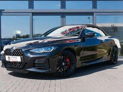 Saphirschwarz Gebraucht 2024 BMW 440 Cabrio | 68.900 €