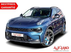 Volationblaumet. Gebraucht 2022 Lynk & Co 01 SUV | 22.490 €