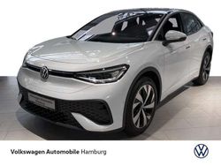 Weiß (gletscherweiß metallic/schwarz) Neu 2025 VW ID.5 Pro SUV | 60.993 € (Superpreis)