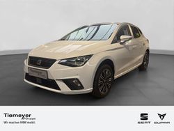 Weiß Neu 2025 Seat Ibiza Limousine | 27.990 € (Etwas zu teuer)