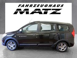 Gebraucht 2020 Dacia Lodgy Stepway Van / Kleinbus | 13.875 € (Etwas zu teuer)